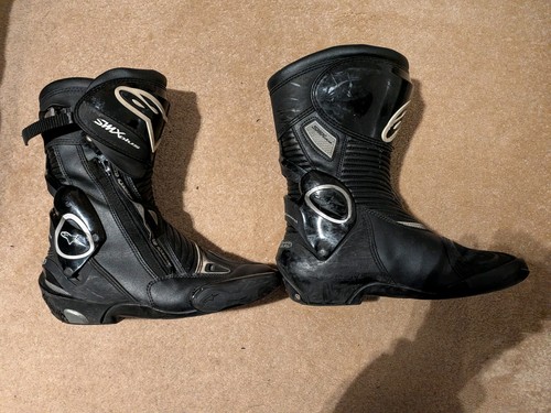 Alpinestars smx plus - smx,
