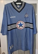 Newcastle Brown Ale 1996/1997