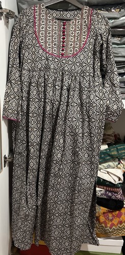 Pakistani designer dress - dress, size
