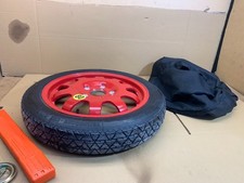 Porsche Boxster 986 Space