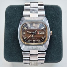 Vintage Soviet USSR Watch