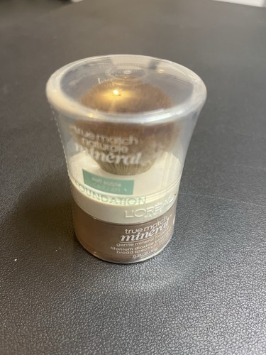 Oreal paris foundation true - l'oreal,
