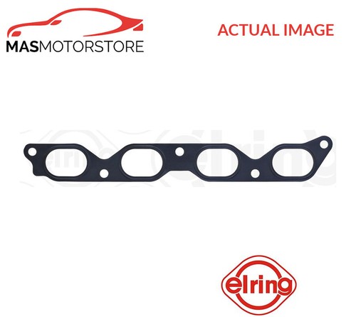 Intake manifold gasket elring - intake,