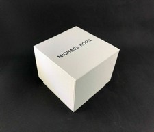Genuine Michael Kors MK Cream