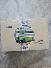 Corgi Classics Buses Southdown
