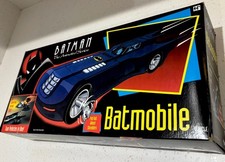 Rare 1993 Vintage Kenner Toy