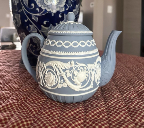 Rare wedgwood 250th - wedgwood,