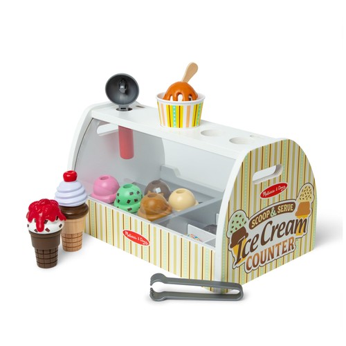 Melissa doug wooden - melissa,