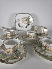 Abbey Fenton Art Deco