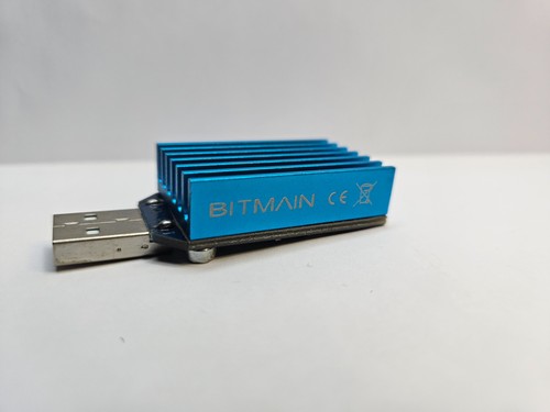 Bitmain antminer 2 - antminer, u2