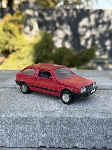 Lada 2109 toy - 2109, car