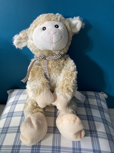 Sainsbury plush sheep lamb - plush,
