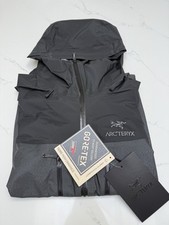 Arc'teryx Mens Alpha Jacket -