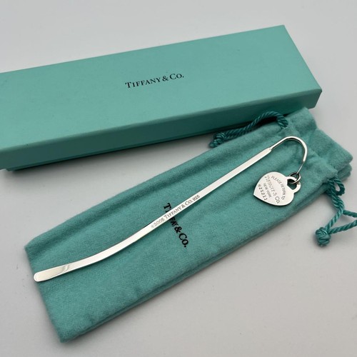Tiffany return to - co.,