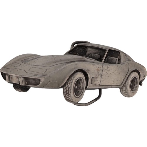Chevy corvette stingray - chevy,