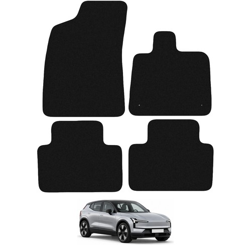 Carsio tailored carpet - tailored, car