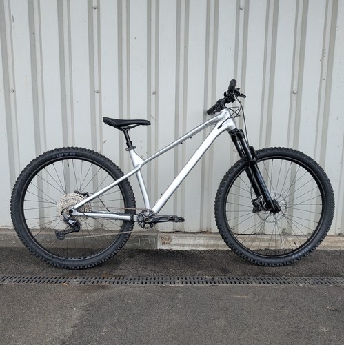 Cannondale habit large - habit, 1