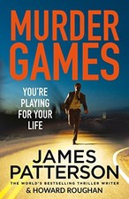 Murder Games (Instinct Series)