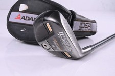 Adams Idea Black Super #2
