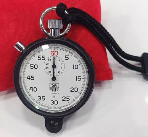 Tag heuer trackmate ref - tag, ref.