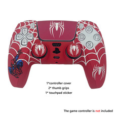 PlayStation 5 Controller Cover