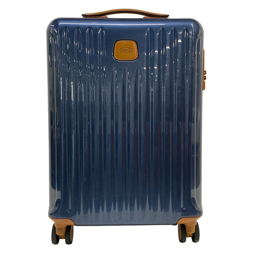 Bric navy brown plastic - bric's,