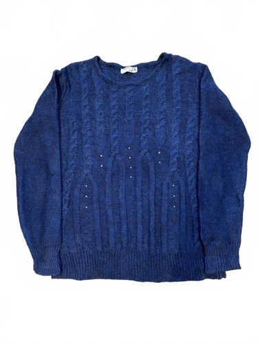 Mohair mix jumper - mix, jumper,