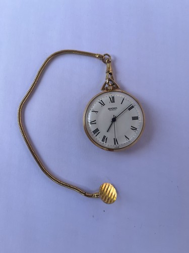 Vintage sekonda jewels - 19,