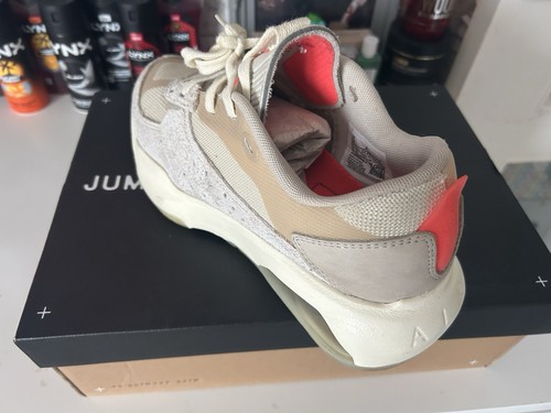 Nike air jordan 200e - nike,