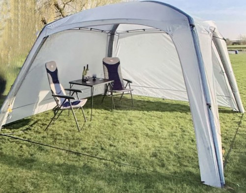 Air event shelter royal - shelter,