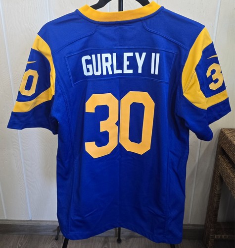 Los angeles rams 30 - angeles,