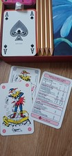 Caspian Bridge Set Playing