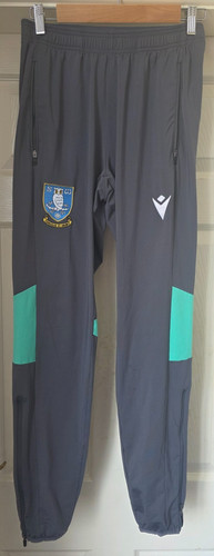 Mens football track - bottoms,