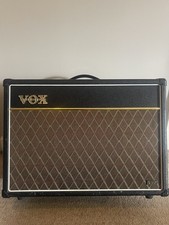 Vox ac15 VR 