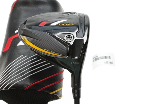 Taylormade quad mini - taylormade, golf
