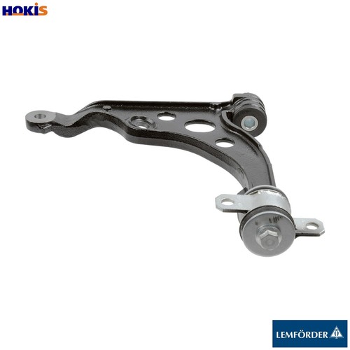 Controltrailing arm wheel - controltrailing,