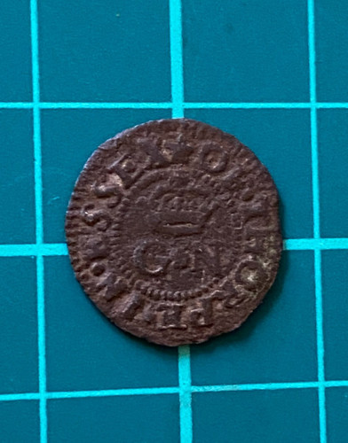 Trade token coin - th, c