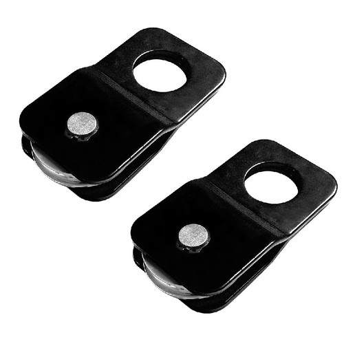 Ton snatch block pulley - block,