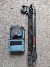 Bosch Laser Level X Tripod