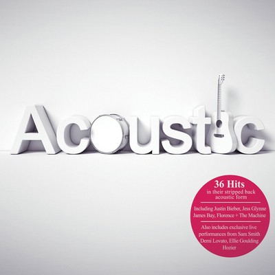 Various artists acoustic - various, artists: