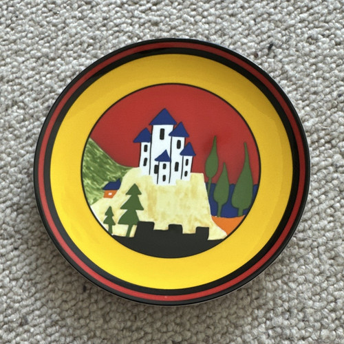 Wedgwood clarice cliff - clarice,