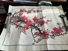 Japanese Vintage Plum Tree
