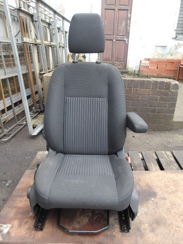 Ford transit custom - ford,