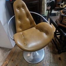 Mid-century Rare 1960s Atomic