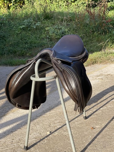 John whitaker fully adjustable - whitaker,