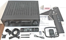 Denon AVR X4500H 9.2ch AV