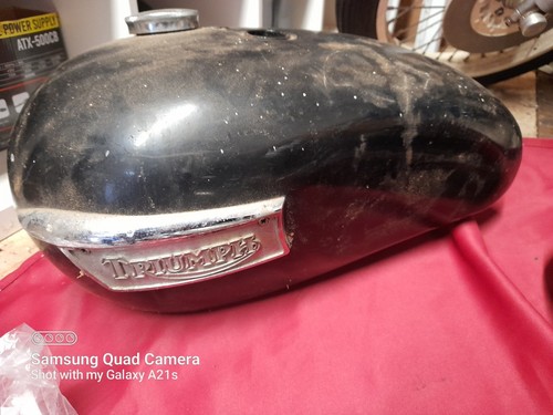 1976 triumph bonneville - triumph,