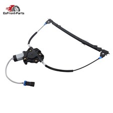 WINDOW REGULATOR MOTOR FOR