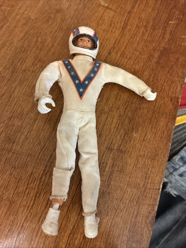 1975 vintage evel knievel - 1975,