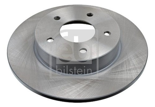 Febi bilstein 108459 - 2x, rear